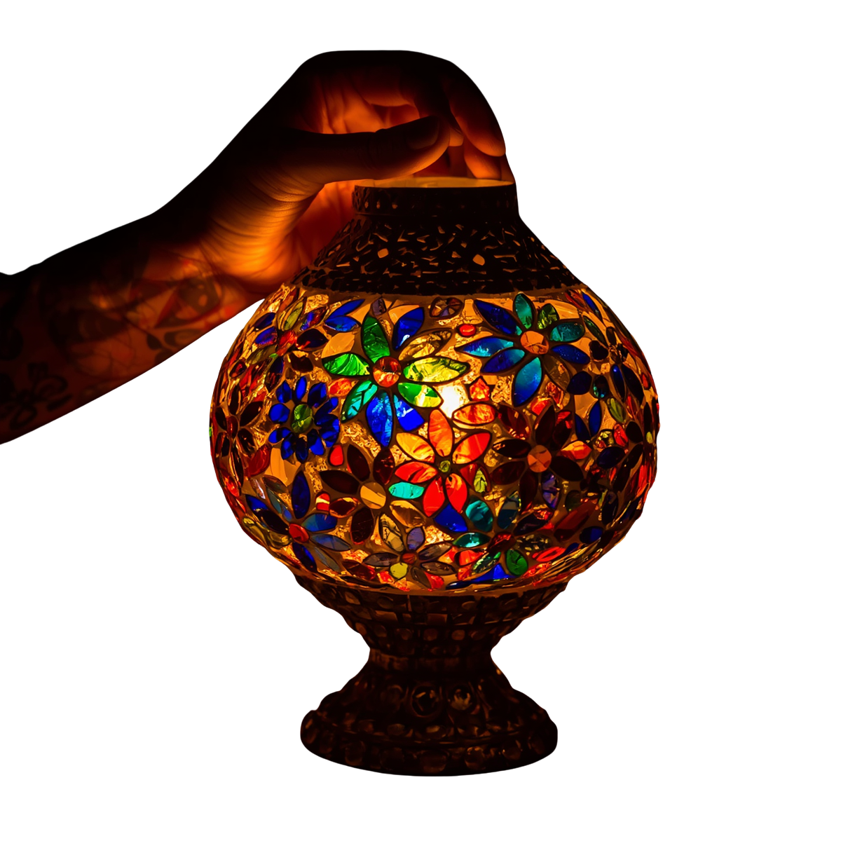 maker kits lamps
